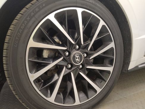 Used 2020 Hyundai Sonata SEL Plus image 31