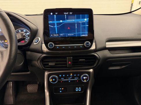 Used 2019 Ford EcoSport SES image 30