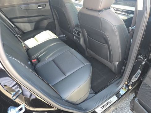 Used 2026 Nissan Murano Platinum w/ Cargo Package AWD/4WD image 18