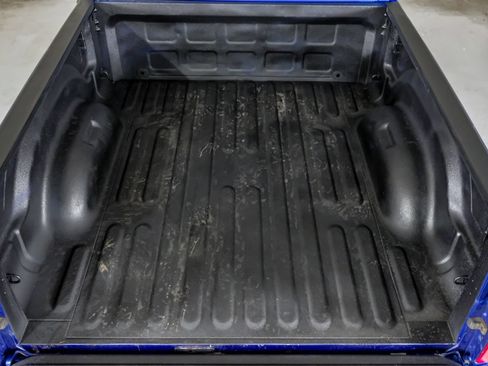 Used 2019 RAM 2500 Tradesman AWD/4WD image 46