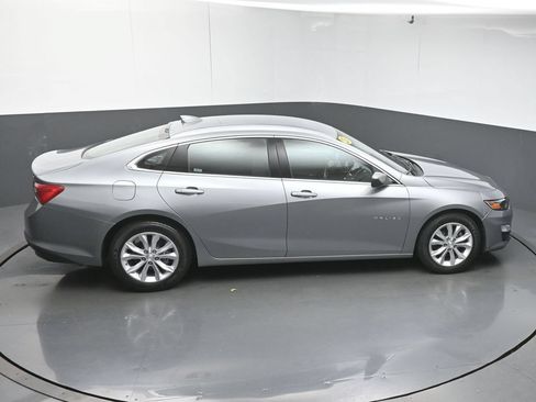 Used 2023 Chevrolet Malibu LT FWD image 47