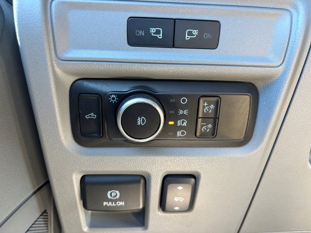 Used 2023 Ford F150 XLT w/ Equipment Group 301A Mid AWD/4WD image 17