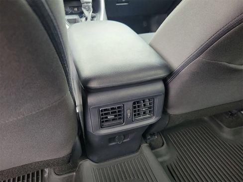 Used 2025 Toyota RAV4 LE image 11