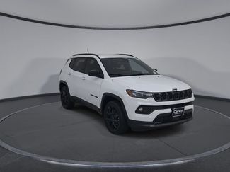 New 2026 Jeep Compass Latitude AWD/4WD video 2