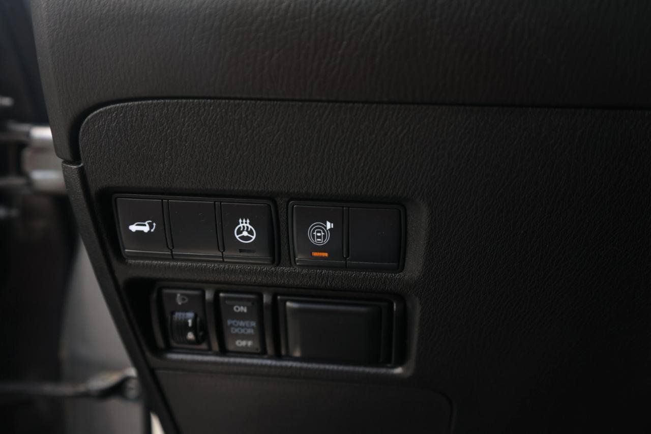 Used 2019 INFINITI QX80 Luxe w/ Proassist Package RWD image 32