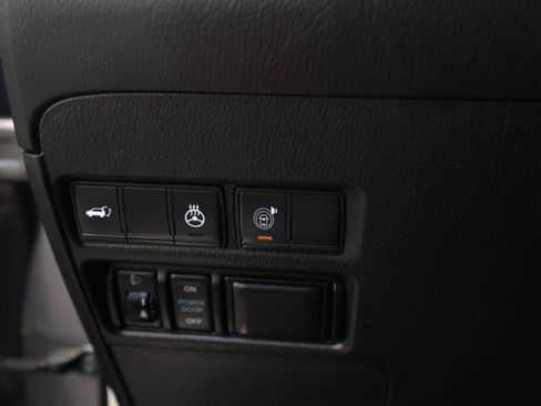 Used 2019 INFINITI QX80 Luxe w/ Proassist Package RWD image 32