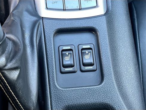 Used 2017 Subaru BRZ Series.Yellow image 19