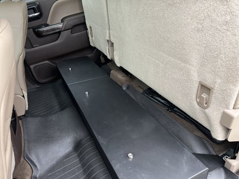 Used 2015 GMC Sierra 2500 Denali w/ Duramax Plus Package image 24