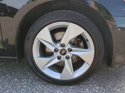 Used 2024 Audi A3 2.0T Premium FWD image 11