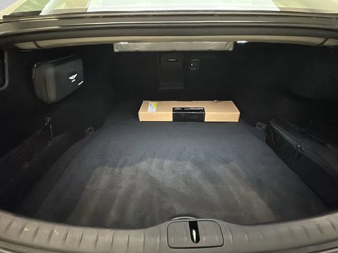 Certified 2025 Genesis G80 3.5T Sport Prestige AWD/4WD image 21
