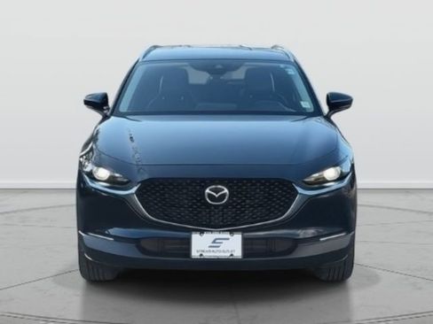 Used 2023 MAZDA CX-30 AWD 2.5 S w/ Select Package image 2