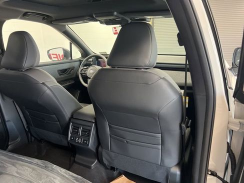 New 2026 Subaru Outback Limited AWD/4WD image 15