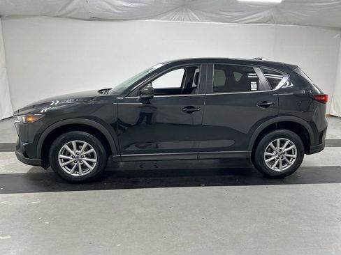 Certified 2023 MAZDA CX-5 AWD 2.5 S w/ Select Package image 6