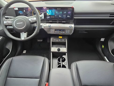 New 2026 Hyundai Kona SEL Premium image 25