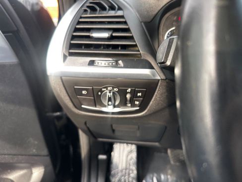 Used 2019 BMW X3 xDrive30i w/ Convenience Package image 16