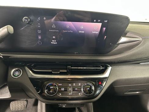 Used 2024 Buick Envista Sport Touring w/ Convenience I Package FWD image 21