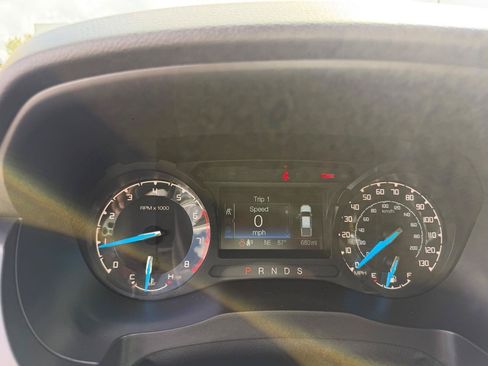 Used 2022 Ford Ranger XLT w/ Equipment Group 301A Mid RWD image 14