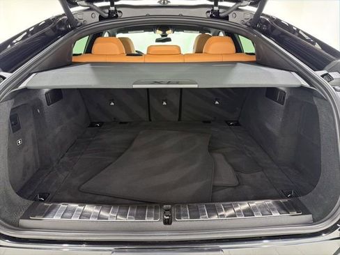 Certified 2023 BMW X6 xDrive40i w/ M Sport Package image 25