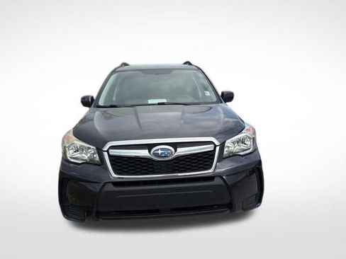 Used 2015 Subaru Forester 2.0XT Premium image 2