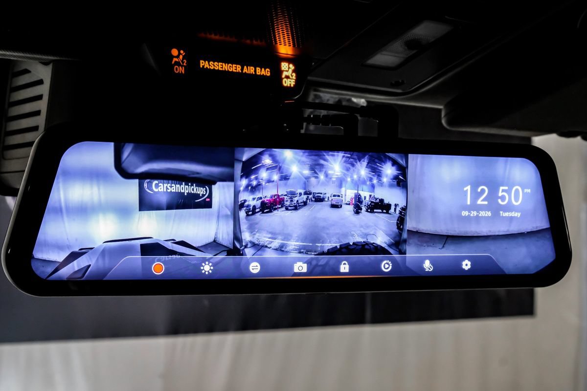 Used 2024 INEOS Grenadier Station Wagon AWD/4WD image 24