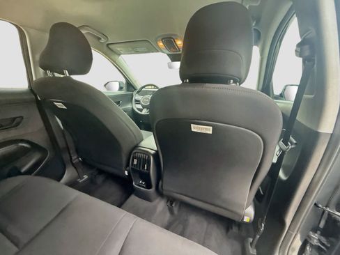 Used 2024 Hyundai Kona SEL FWD image 27