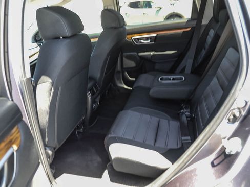 Used 2022 Honda CR-V EX image 18