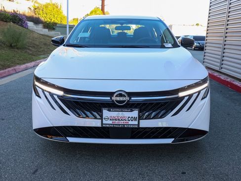 New 2026 Nissan Sentra SV image 9