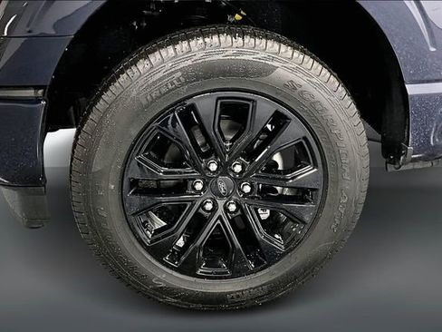 New 2026 Ford F150 XLT w/ Equipment Group 302A MID image 12