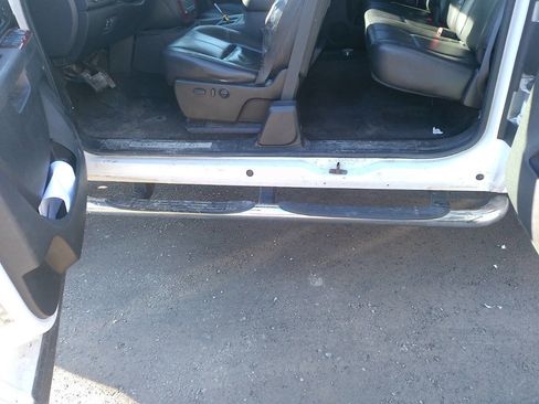 Used 2011 Chevrolet Silverado 1500 LTZ w/ LTZ Plus Package image 20