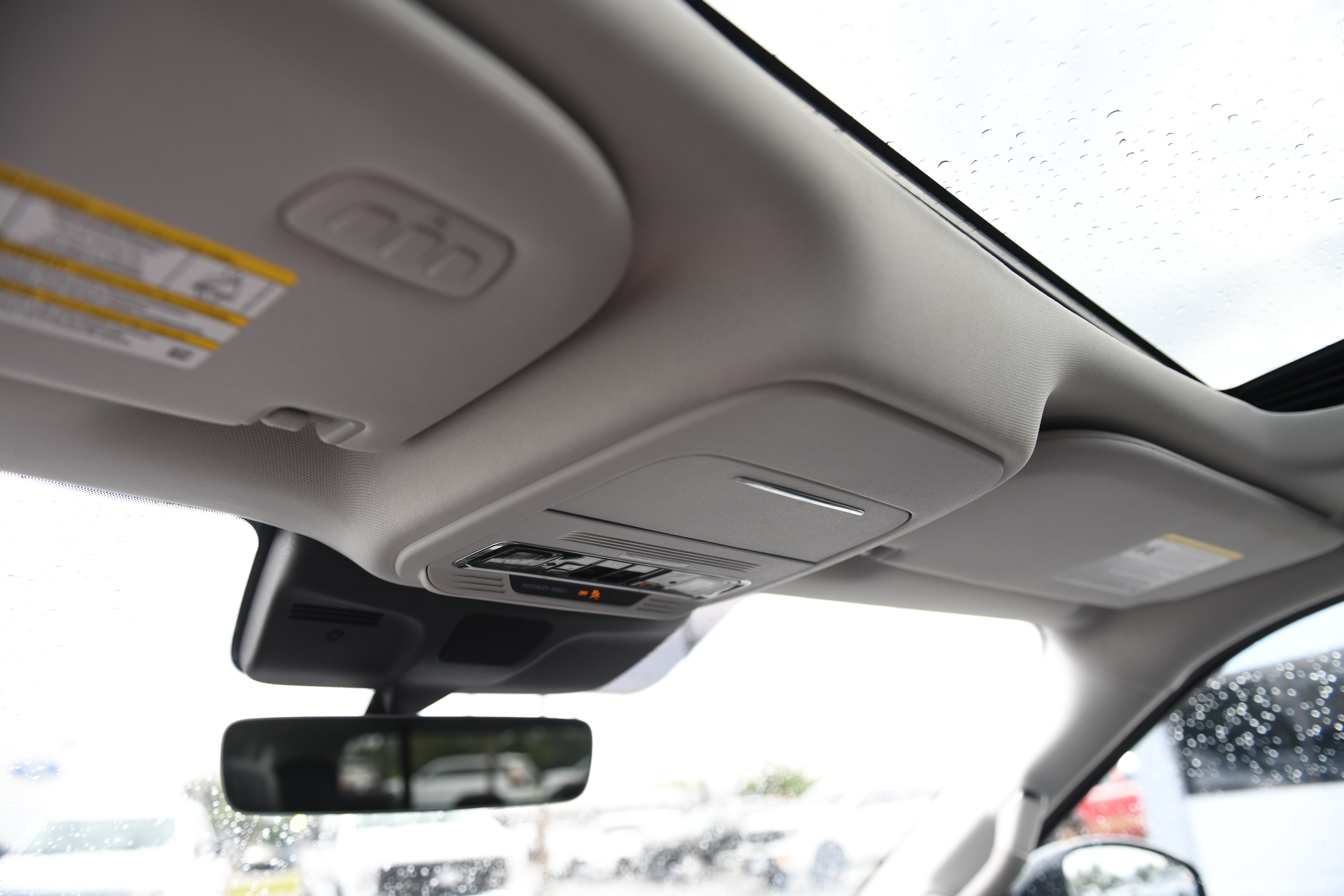 Used 2025 Lincoln Navigator Reserve AWD/4WD image 33