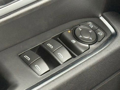 New 2026 Chevrolet Silverado 1500 LT image 31