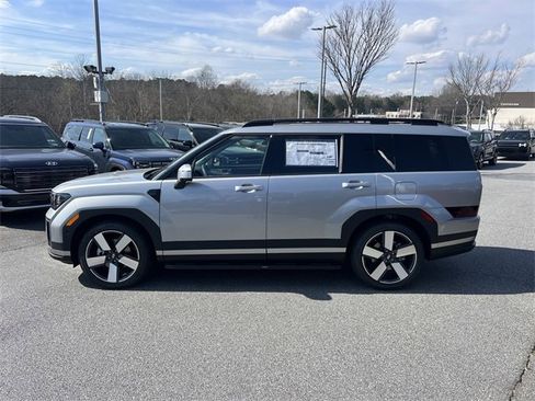 New 2026 Hyundai Santa Fe Limited w/ Tow & Go Package image 4