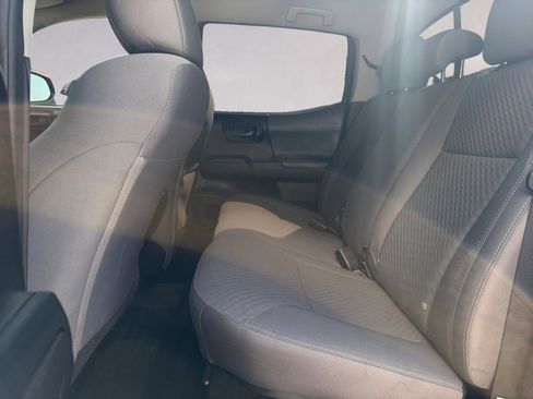 Used 2021 Toyota Tacoma SR w/ SR Convenience Package RWD image 13