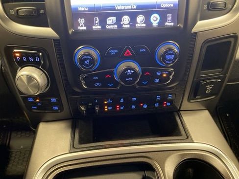 Used 2017 RAM 1500 Limited image 17