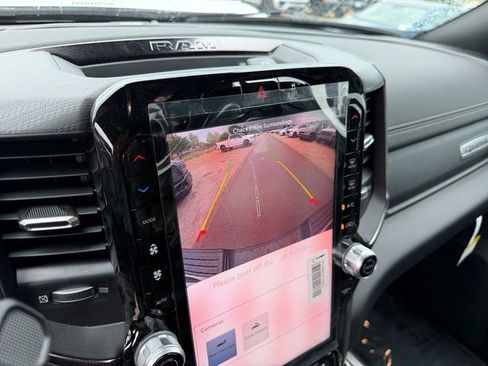 New 2026 RAM 2500 Rebel w/ Rebel Level 1 Equipment Group image 25