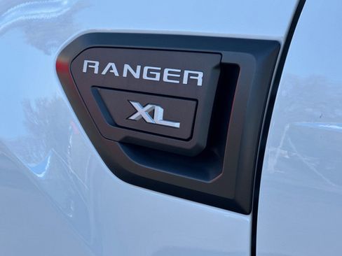 Used 2022 Ford Ranger XL w/ Equipment Group 101A High image 29
