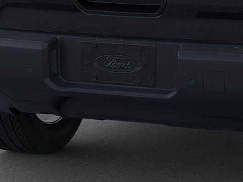 New 2025 Ford Bronco Sport Heritage w/ Convenience Package image 23