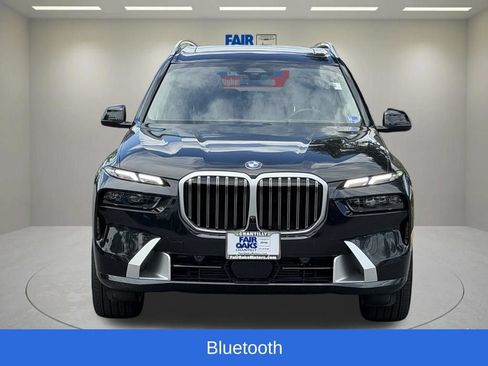 Used 2026 BMW X7 xDrive40i AWD/4WD image 5
