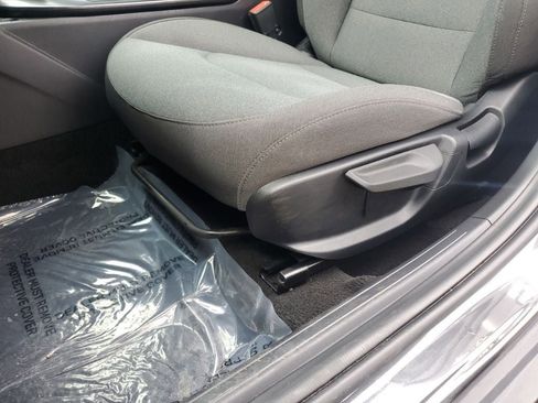 Used 2025 Kia K4 FWD image 28