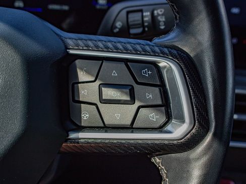 Used 2024 Ford Mustang Premium RWD image 13