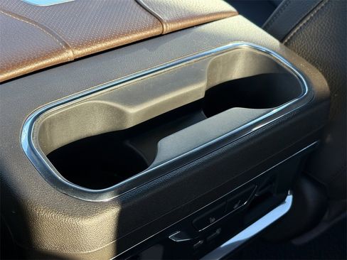 Used 2022 GMC Sierra 1500 Denali w/ Technology Package image 27