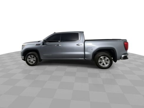 Used 2025 GMC Sierra 1500 SLT image 5