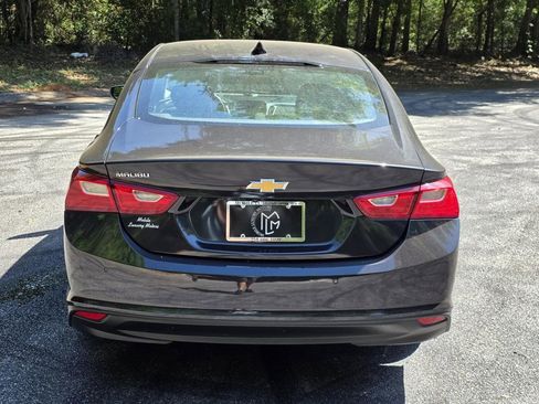 Used 2023 Chevrolet Malibu LT w/ Driver Confidence Package image 3