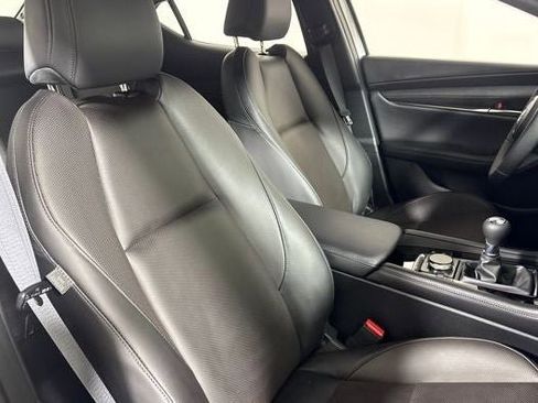 New 2026 MAZDA MAZDA3 2.5 S Hatchback w/ Premium Pkg FWD image 12