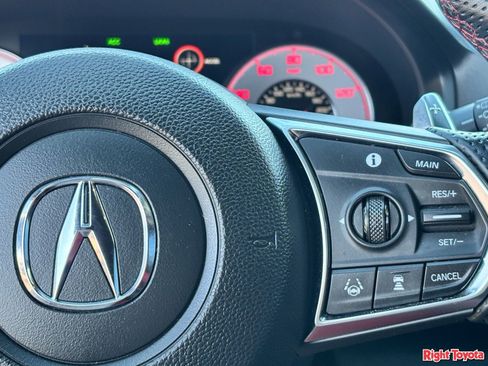 Used 2019 Acura RDX A-Spec AWD/4WD image 23