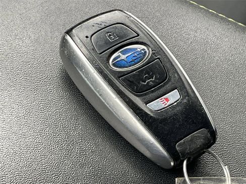 Certified 2023 Subaru Ascent Onyx Edition AWD/4WD image 33