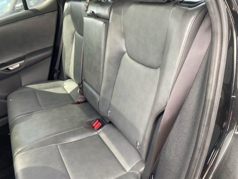 Used 2023 Lexus RZ 450e Premium w/ Technology Package image 12