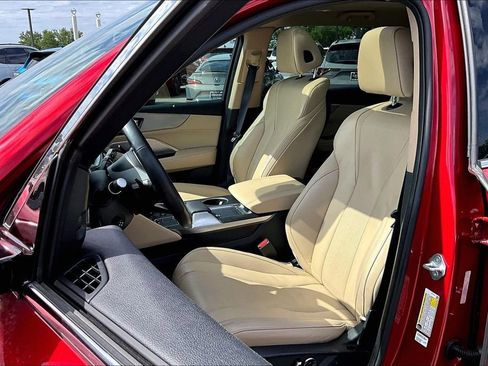 Used 2023 Acura MDX SH-AWD w/ Technology Package image 35