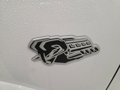 New 2026 RAM 1500 Big Horn image 3