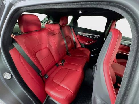 Used 2026 Jaguar F-PACE R-Dynamic S image 29